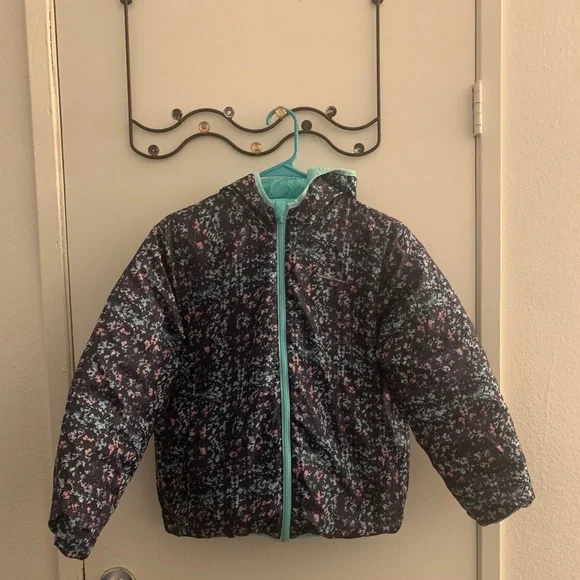 Reversible Jacket - Picture 2 of 2